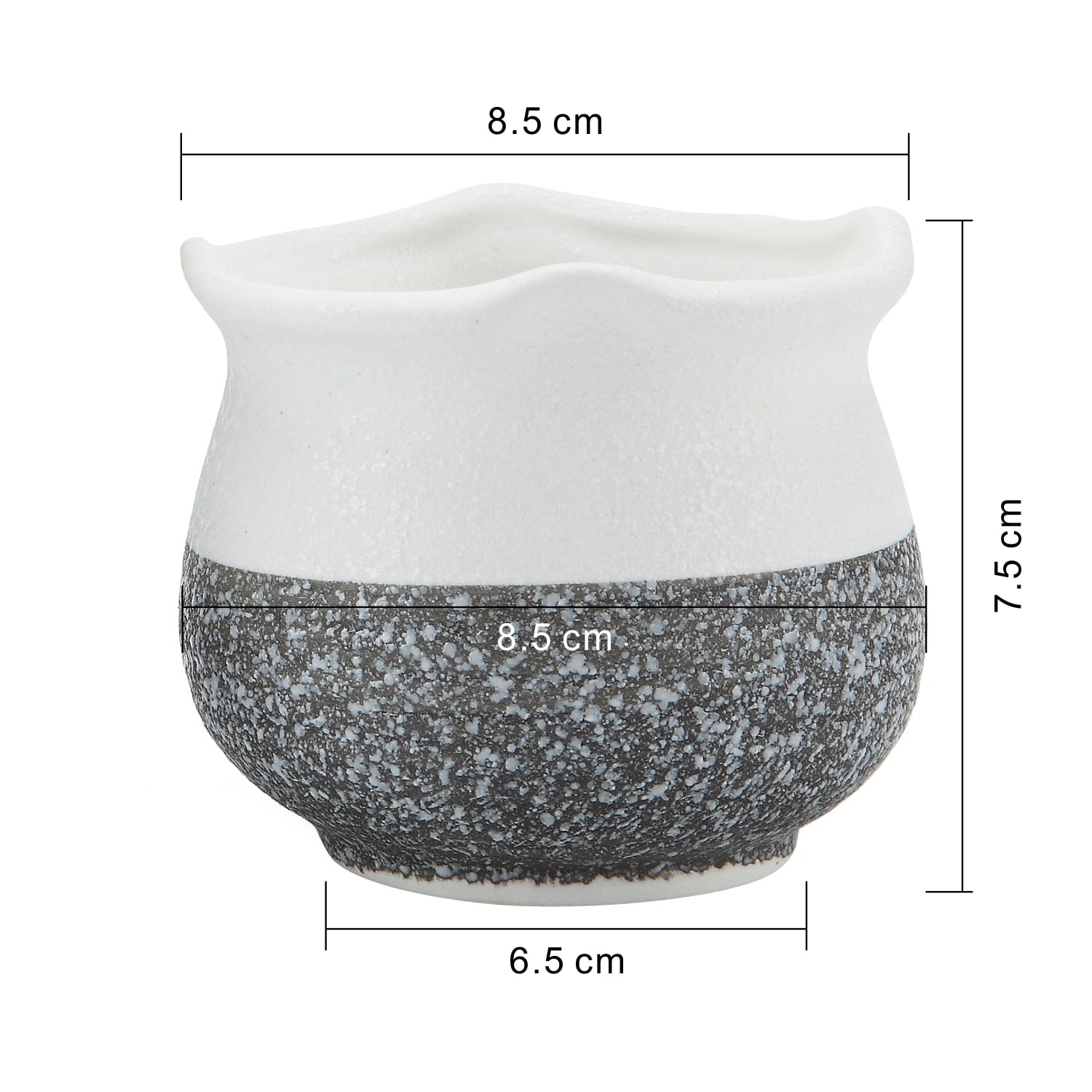 Ceramic Korae Pot