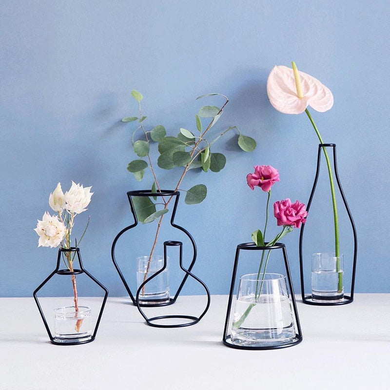 Decoration Minimalist Vase