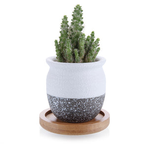 Ceramic Mini  Pot