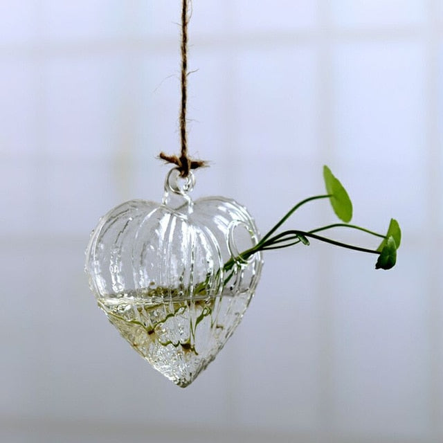 Flower Hanging Vase